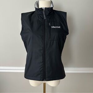 Marmot Women's Black Lightweight Vest